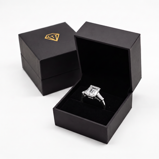 Grace Kelly Ring