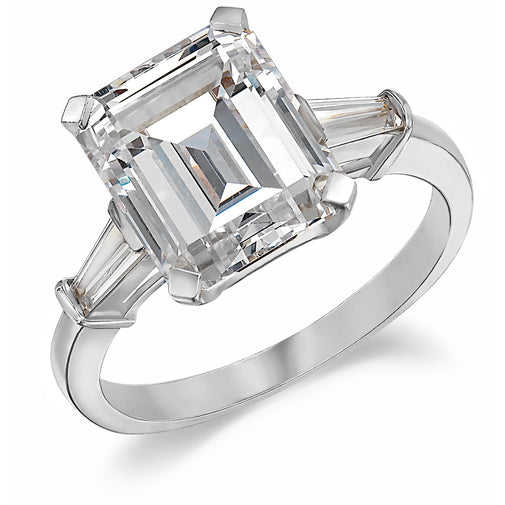 Grace Kelly Ring