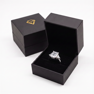Prism of Light Ring