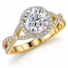 18ct Gold Clad