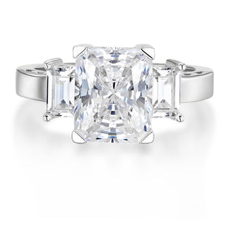 Sparkling Sensation Ring