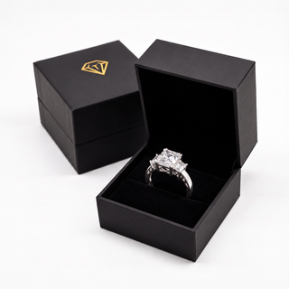 Sparkling Sensation Ring