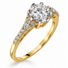 18ct Gold Clad