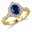 18ct Gold Clad