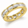 18ct Gold Clad