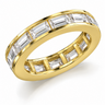 18ct Gold Clad