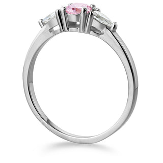 Pink Katarina Ring