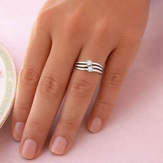 Togetherness Ring