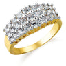 18ct Gold Clad