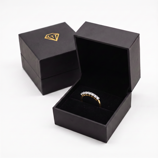 Amadore Eternity Ring