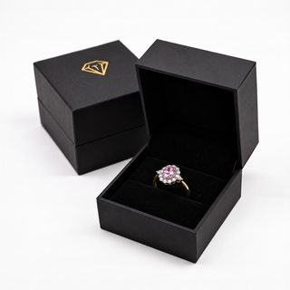 Eugenie's Royal Ring