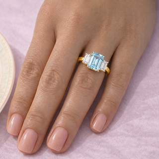 Princess Diana's Heirloom Ring