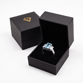 Princess Diana's Heirloom Ring