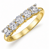 18ct Gold Clad