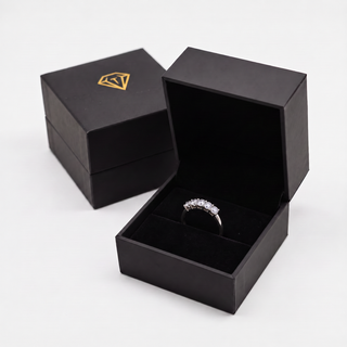 Grand Gesture Ring