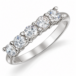 Grand Gesture Ring