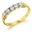 18ct Gold Clad
