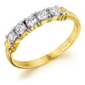 18ct Gold Clad