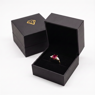 Ruby Inspiration Ring