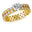 18ct Gold Clad