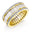 18ct Gold Clad