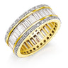 18ct Gold Clad