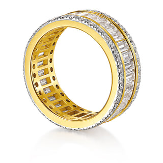 Raffles Eternity Ring