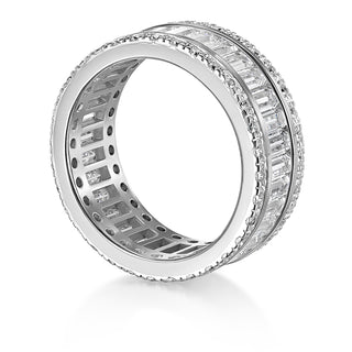 Raffles Eternity Ring