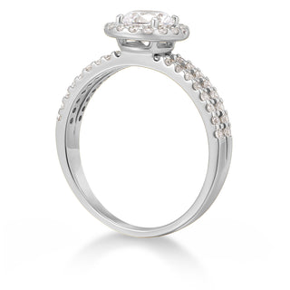 Posh Bel-Aire Ring