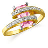 18ct Gold Clad