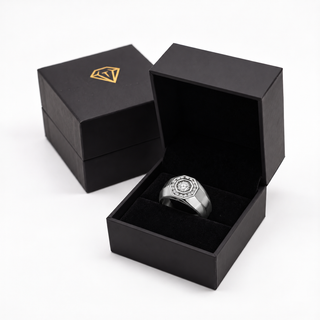 Perfect Partner Ring