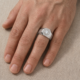 Perfect Partner Ring