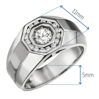 Perfect Partner Ring