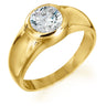 18ct Gold Clad