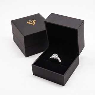 2 Carat Superstar Ring