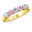 18ct Gold Clad