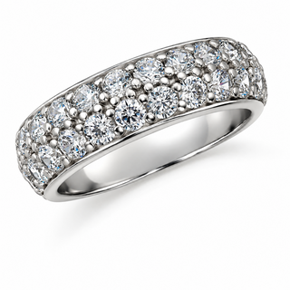 Starry Nights Ring