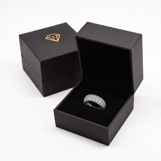 Starry Nights Ring