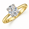 18ct Gold Clad