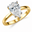 18ct Gold Clad