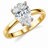 18ct Gold Clad