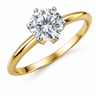 18ct Gold Clad