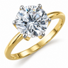 18ct Gold Clad