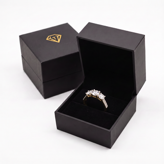 Classic Trilogy Ring