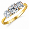18ct Gold Clad