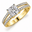 18ct Gold Clad