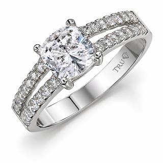 Zara's Royal Ring