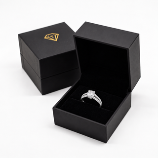 Zara's Royal Ring