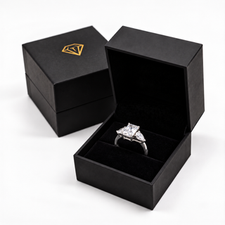 Diamond Inspiration Ring