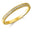 18ct Gold Clad